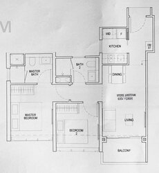 Irwell Hill Residences (D9), Apartment #456704121